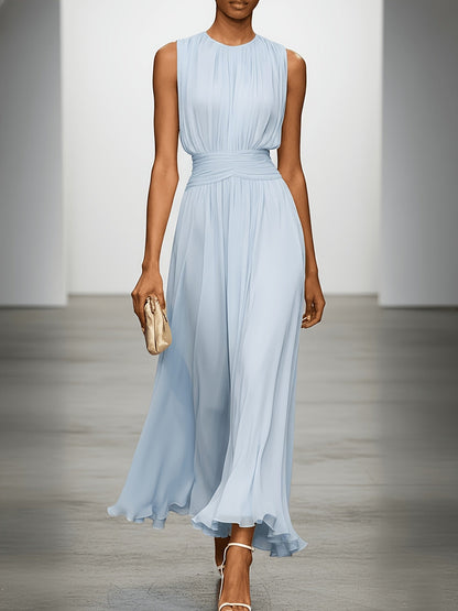 Kira | Vestido Largo Elegante