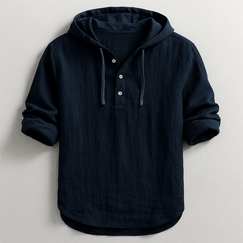Camisa Lino Aurel