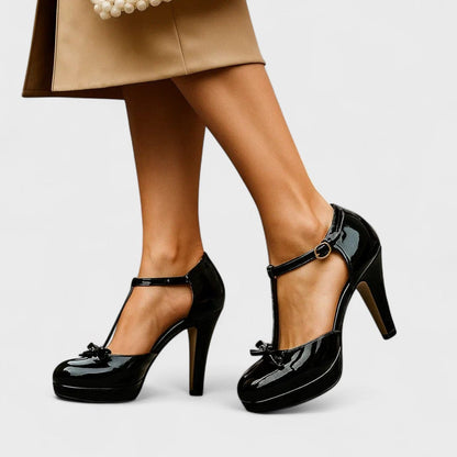 Bella | Tacones elegantes