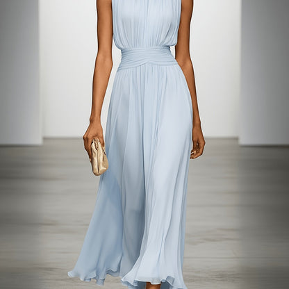 Kira | Vestido Largo Elegante