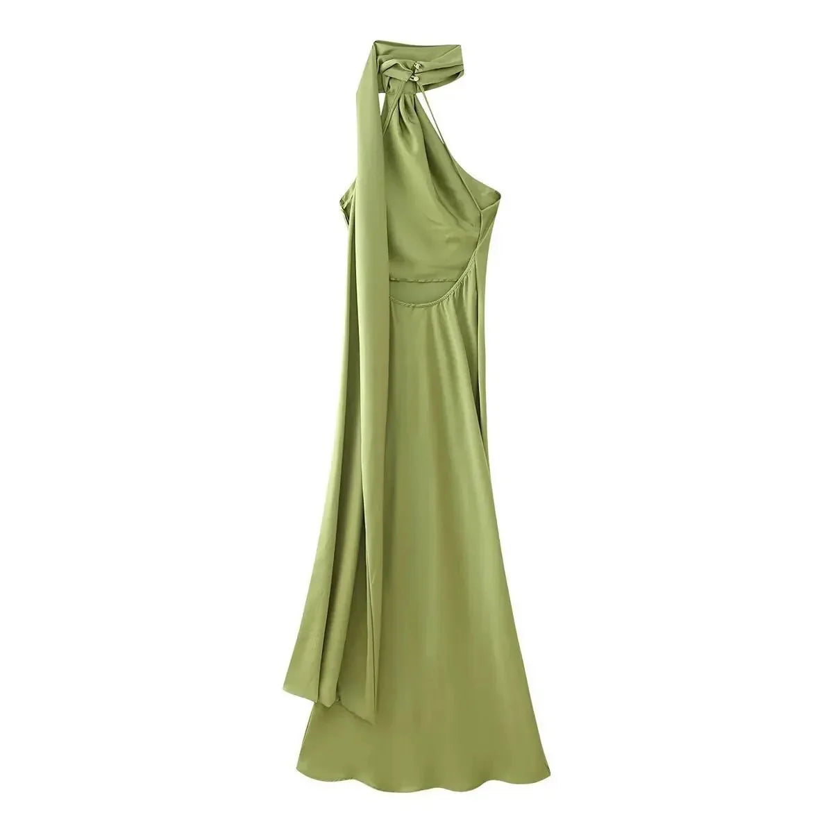 Vestido Mistral
