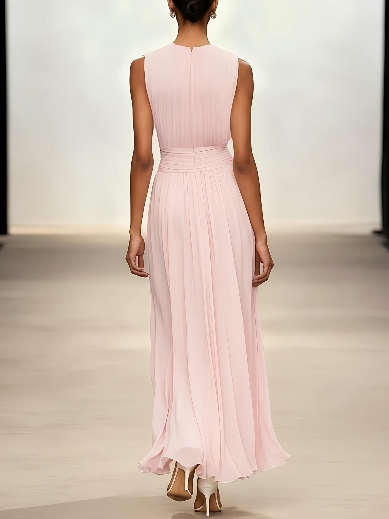 Kira | Vestido Largo Elegante