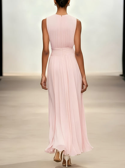 Kira | Vestido Largo Elegante