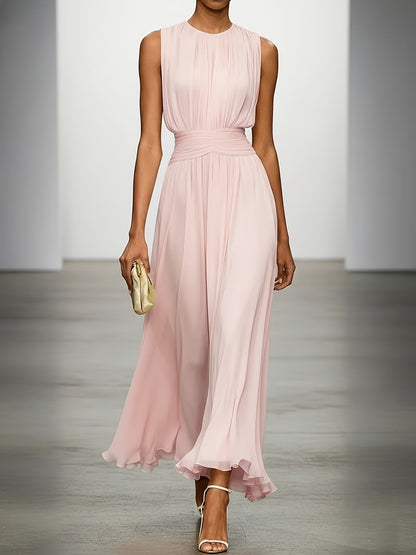 Kira | Vestido Largo Elegante