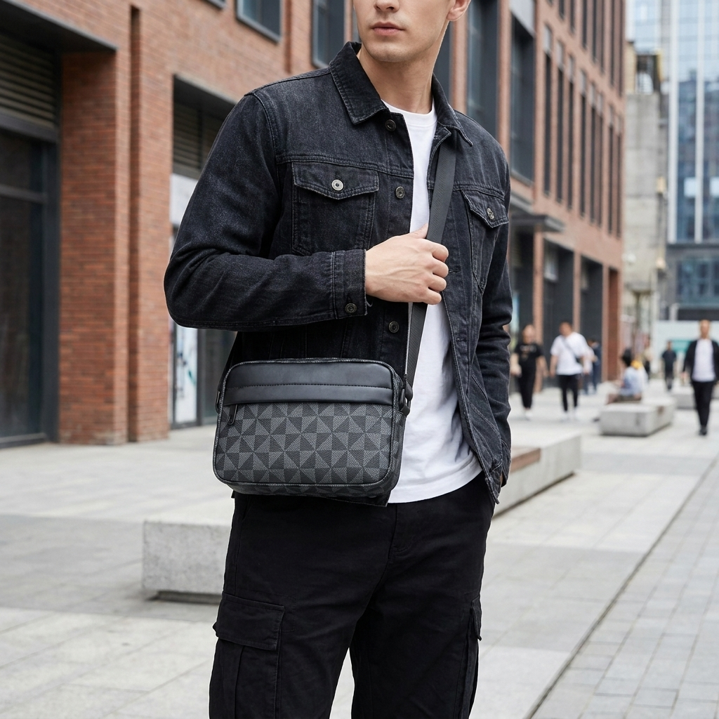 Bolso Oliver