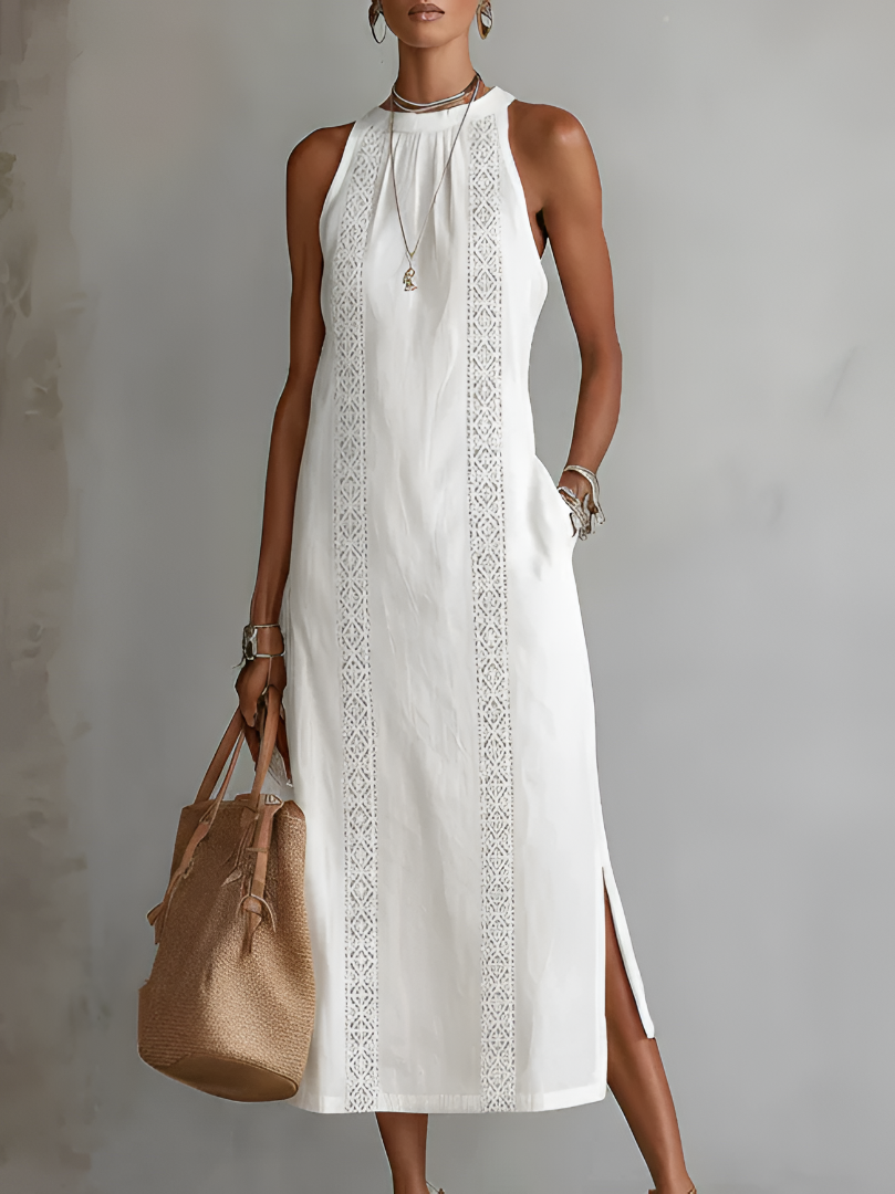 Jimena | Vestido Holgado