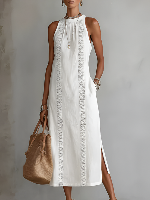 Jimena | Vestido Holgado