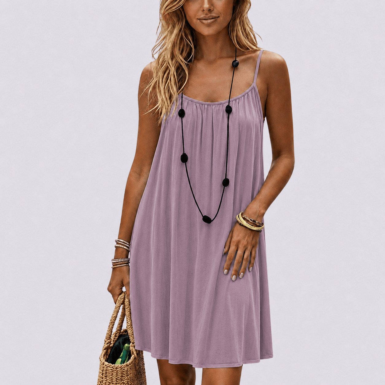 Emma | Vestido Corto