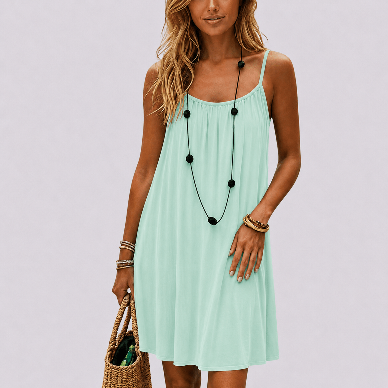 Emma | Vestido Corto