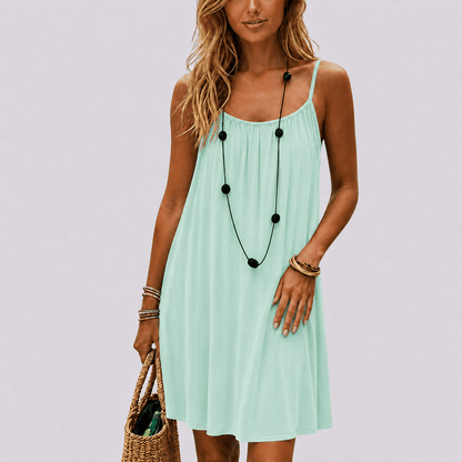 Emma | Vestido Corto