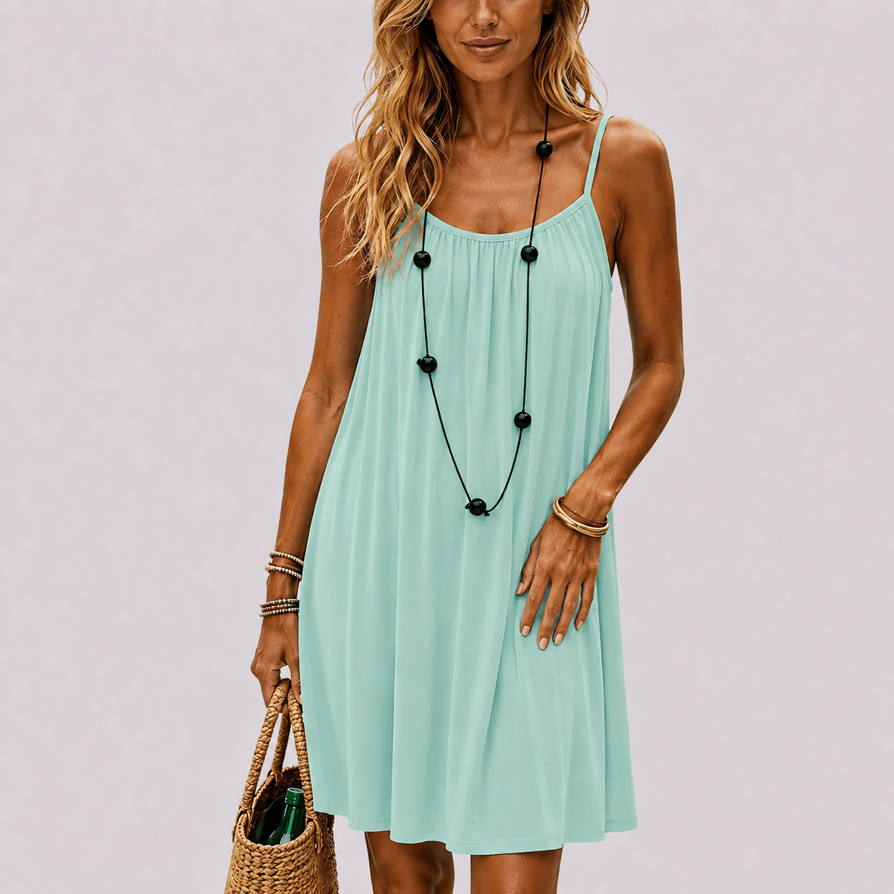 Emma | Vestido Corto