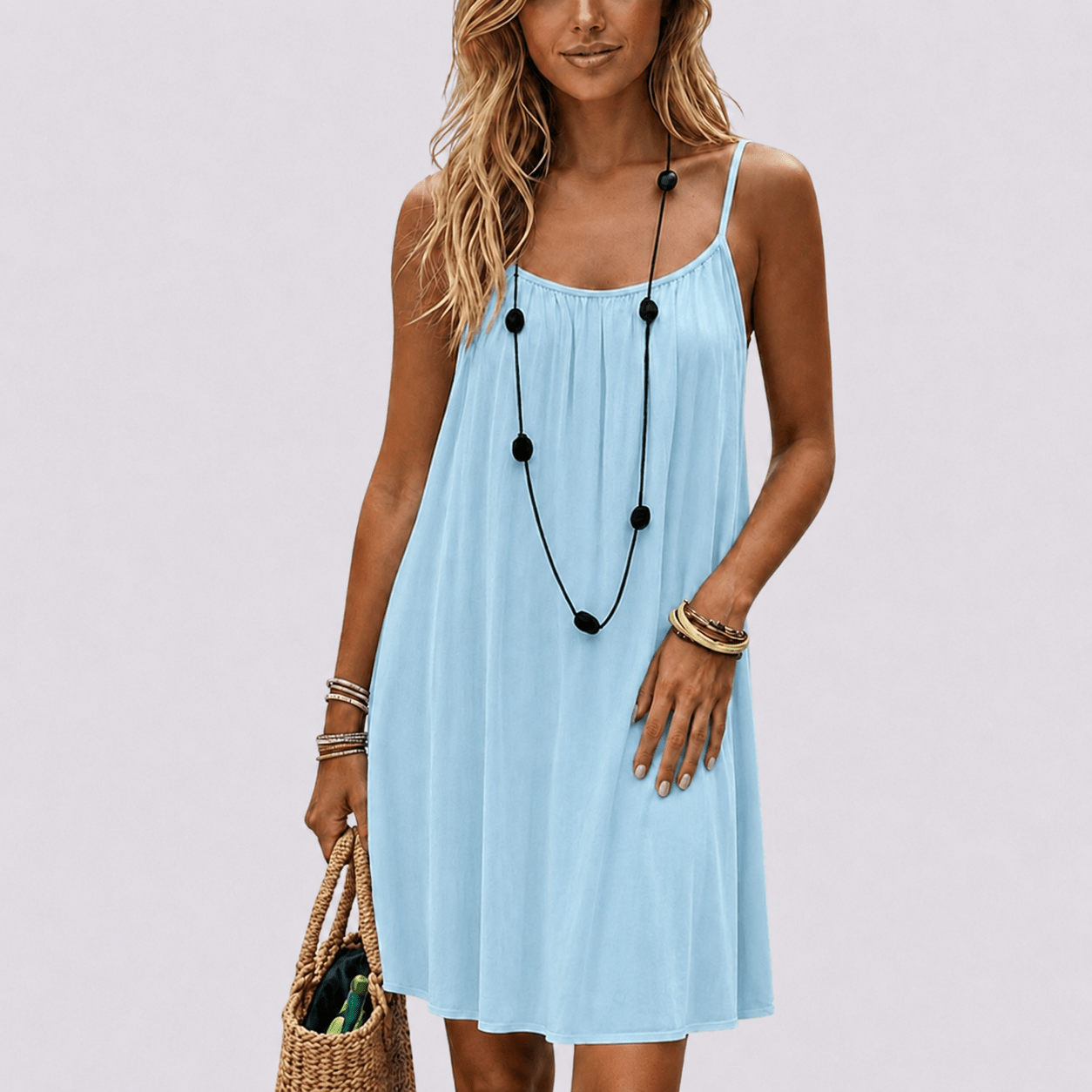 Emma | Vestido Corto