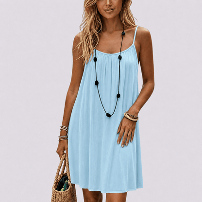 Emma | Vestido Corto