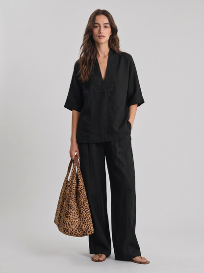 Dolores | Conjunto de Dos Piezas para Mujer