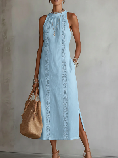 Jimena | Vestido Holgado