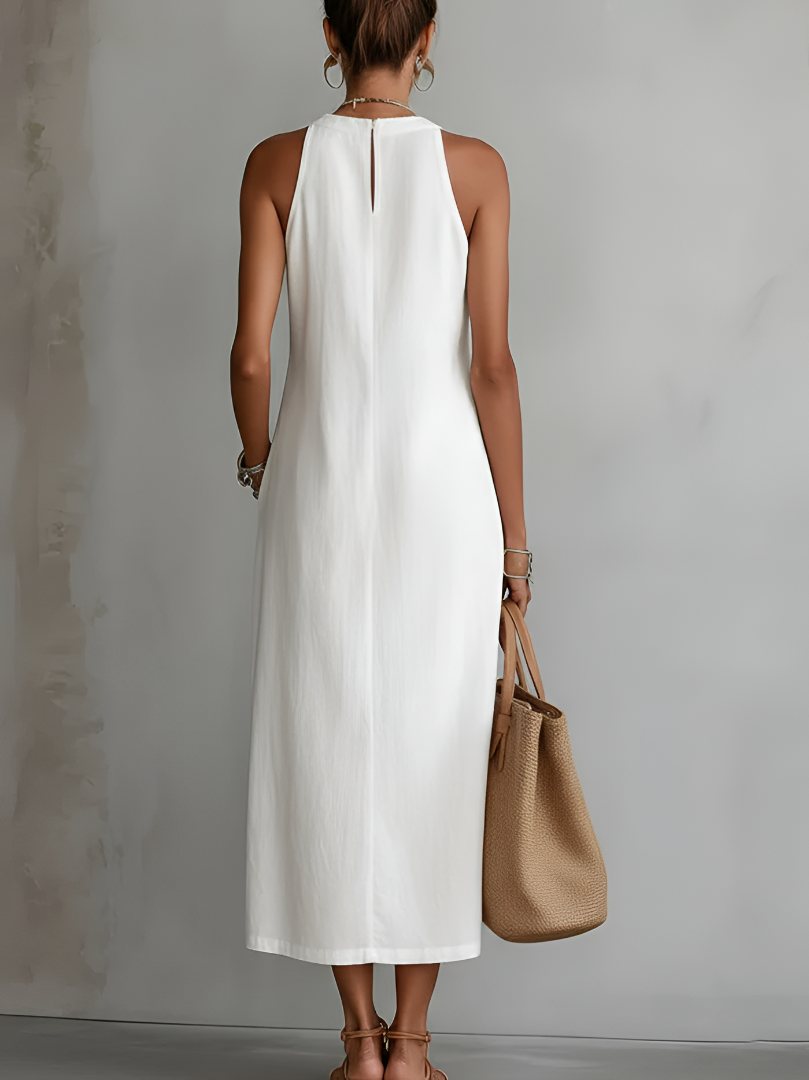 Jimena | Vestido Holgado