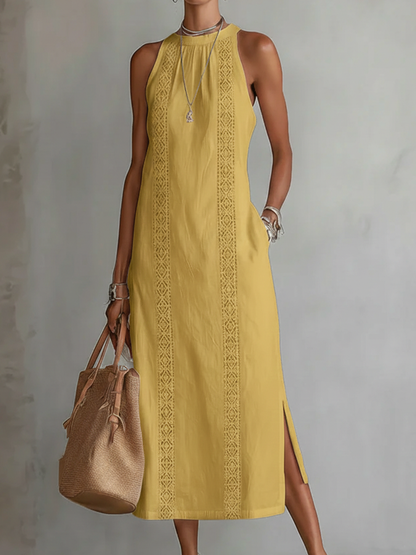 Jimena | Vestido Holgado