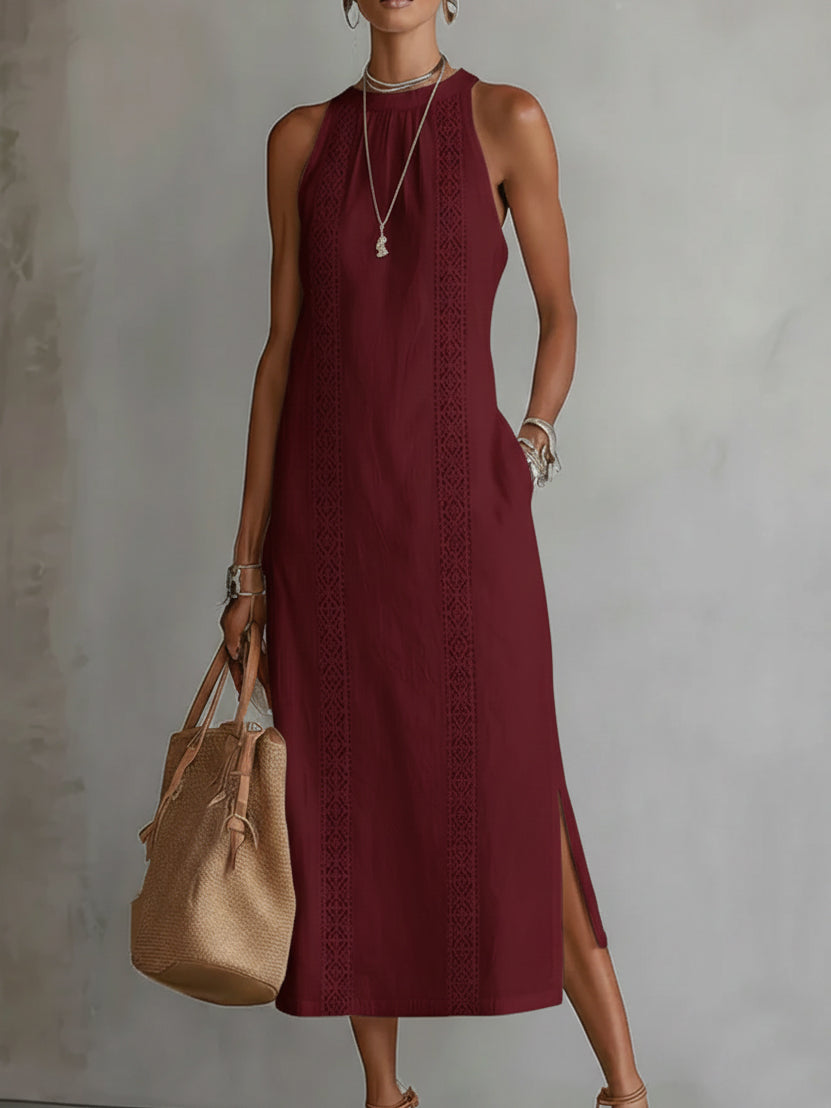 Jimena | Vestido Holgado