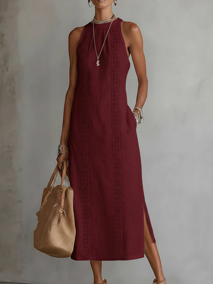 Jimena | Vestido Holgado