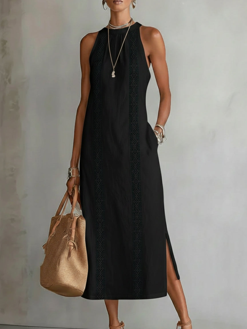 Jimena | Vestido Holgado